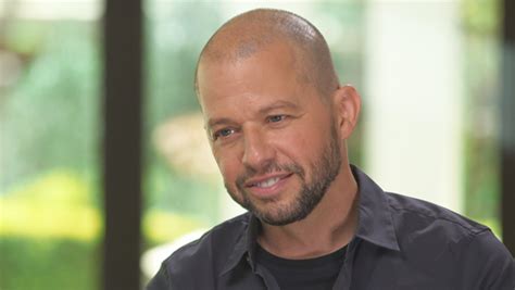 Jon Cryer tells all, and then some